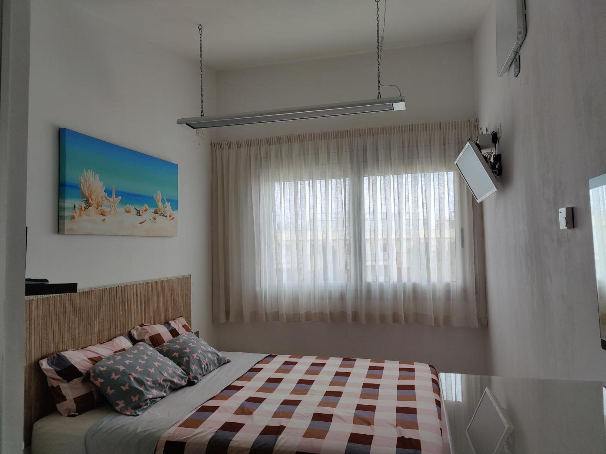 Sea View Penthouse Denia, Elegance Leilighet Eksteriør bilde