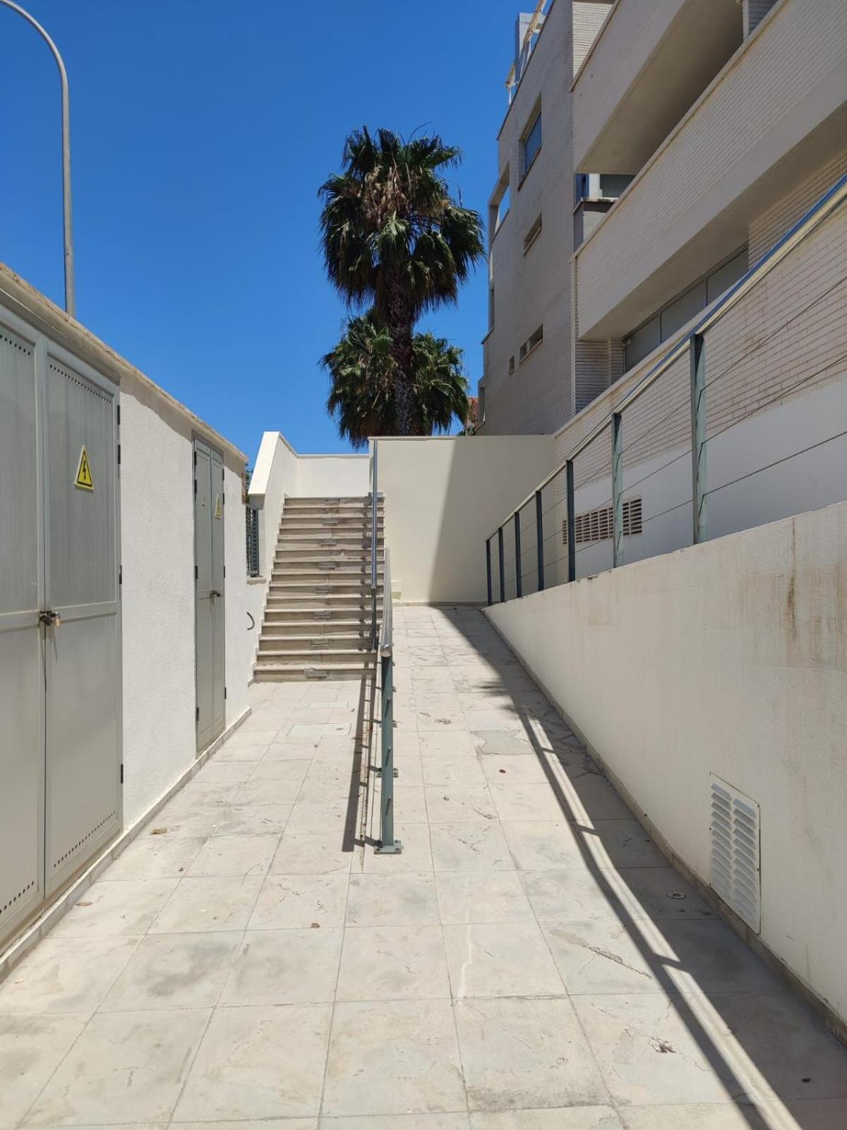 Sea View Penthouse Denia, Elegance Leilighet Eksteriør bilde
